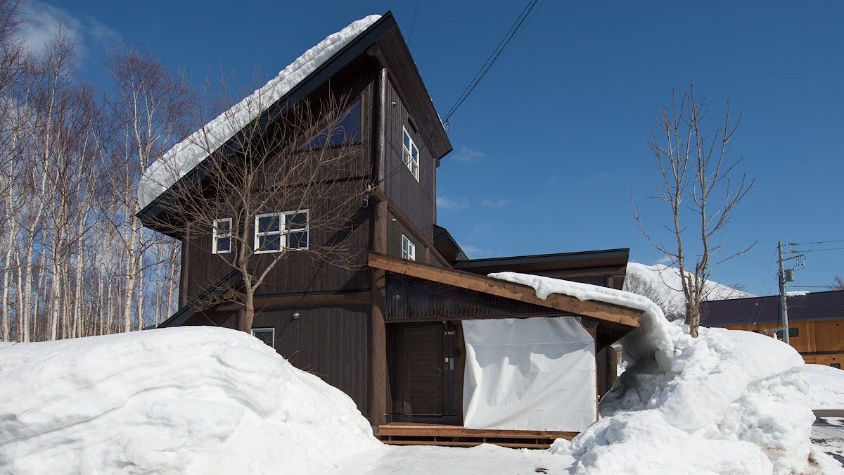 Niseko Realty J ROC 3
