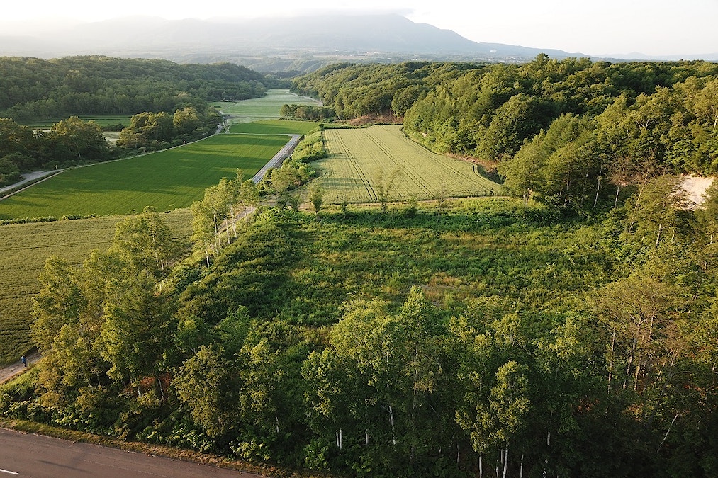 Niseko Realty Kurokawa Farm Retreat Sites 2