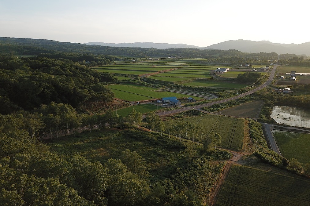 Niseko Realty Kurokawa Farm Retreat Sites 3