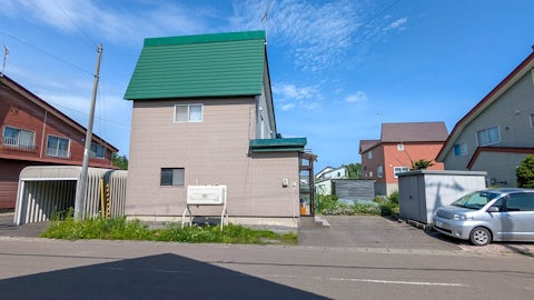 Niseko Realty Kutchan 4 Bedroom 1