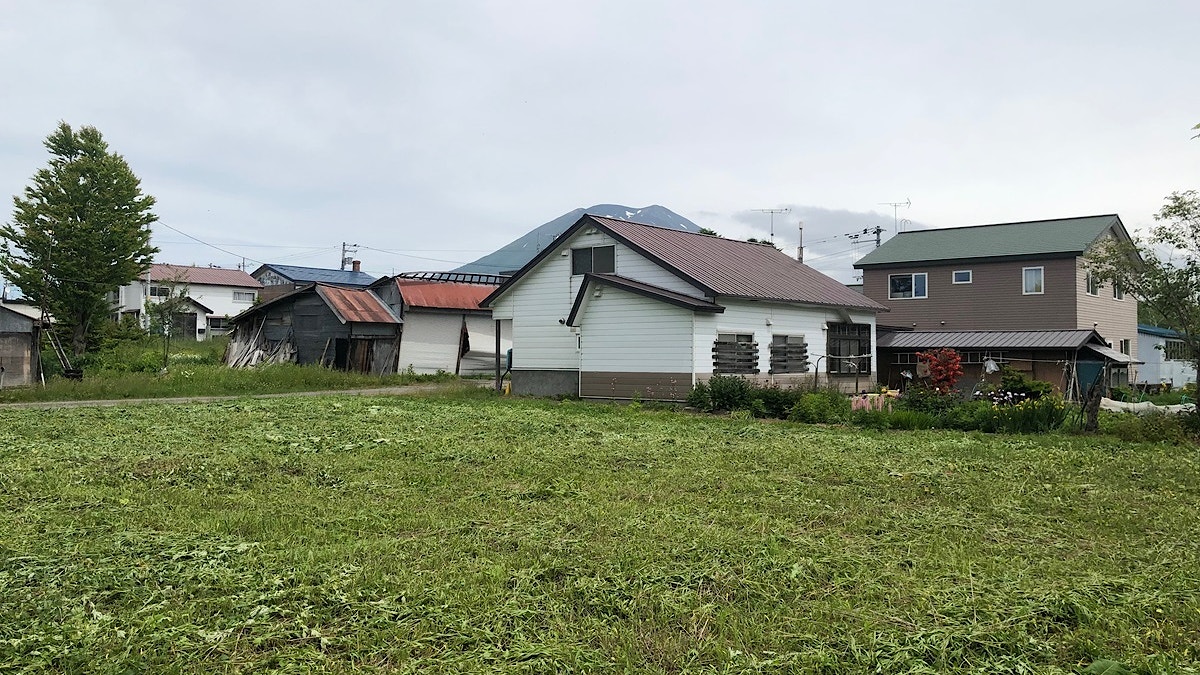 Niseko Realty Residential Land NT 3