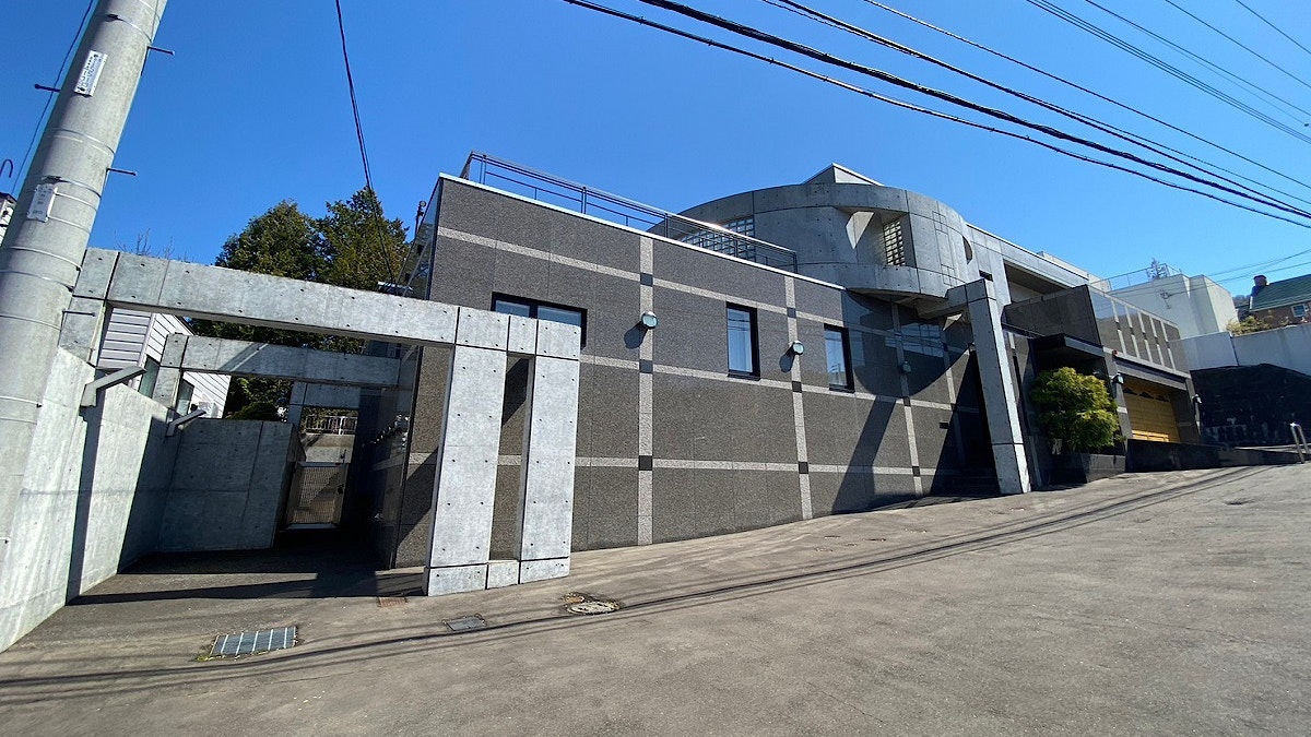 Niseko Realty Sakaigawa Sapporo House 10