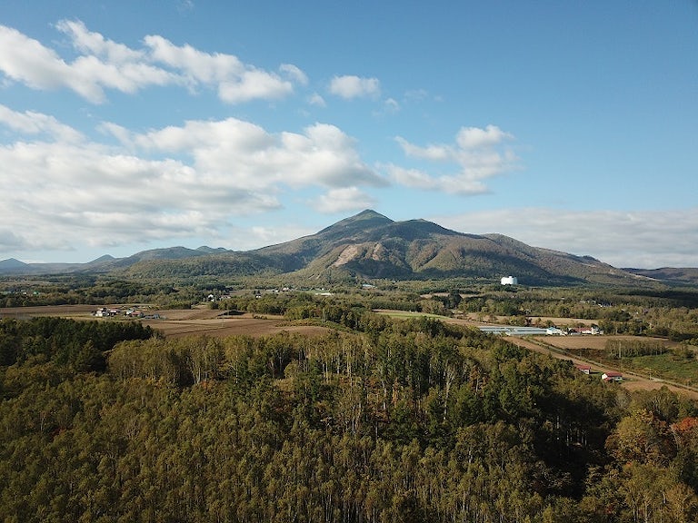 Niseko Realty Soga Land Chalet Land Niseko