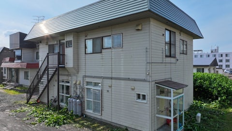 Niseko Realty Sunhaim Yotei Apts 1