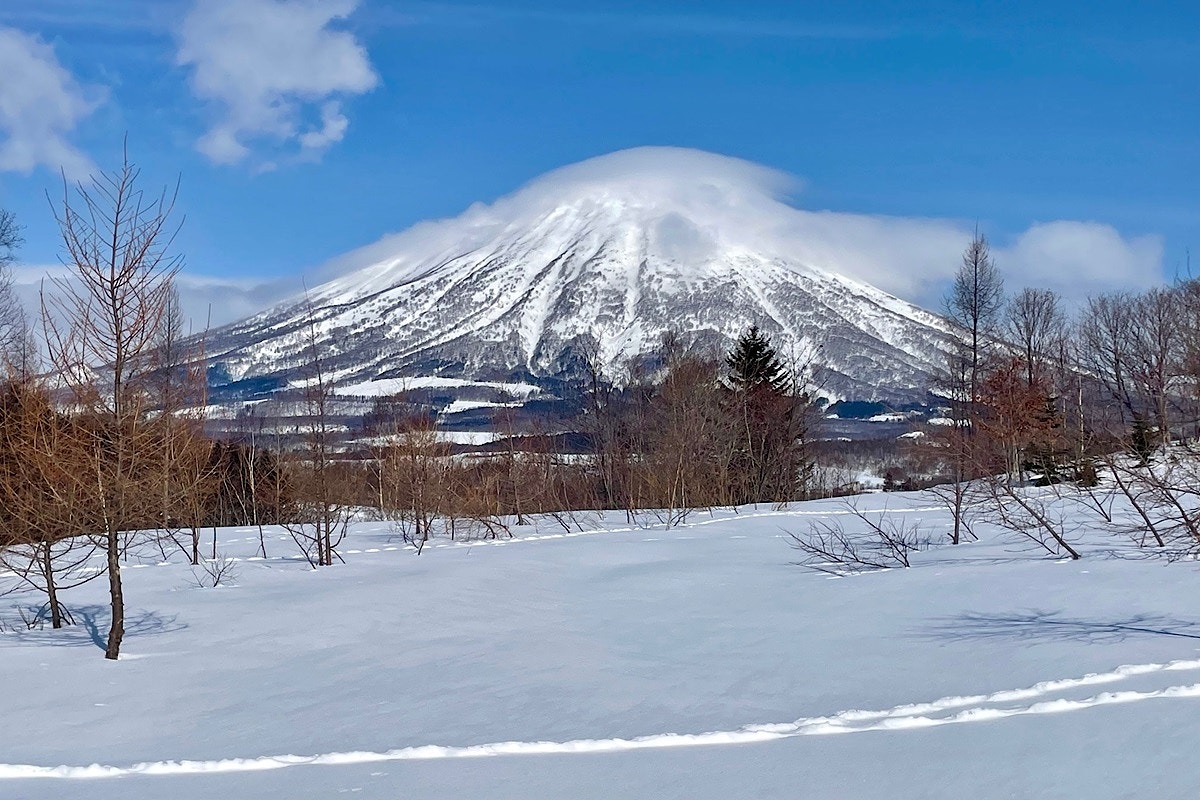 Niseko Realty Rusutsu Holiday Estate Land 1