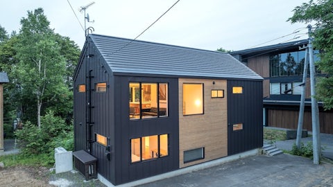 Niseko Realty Kihaku Hirafu 5