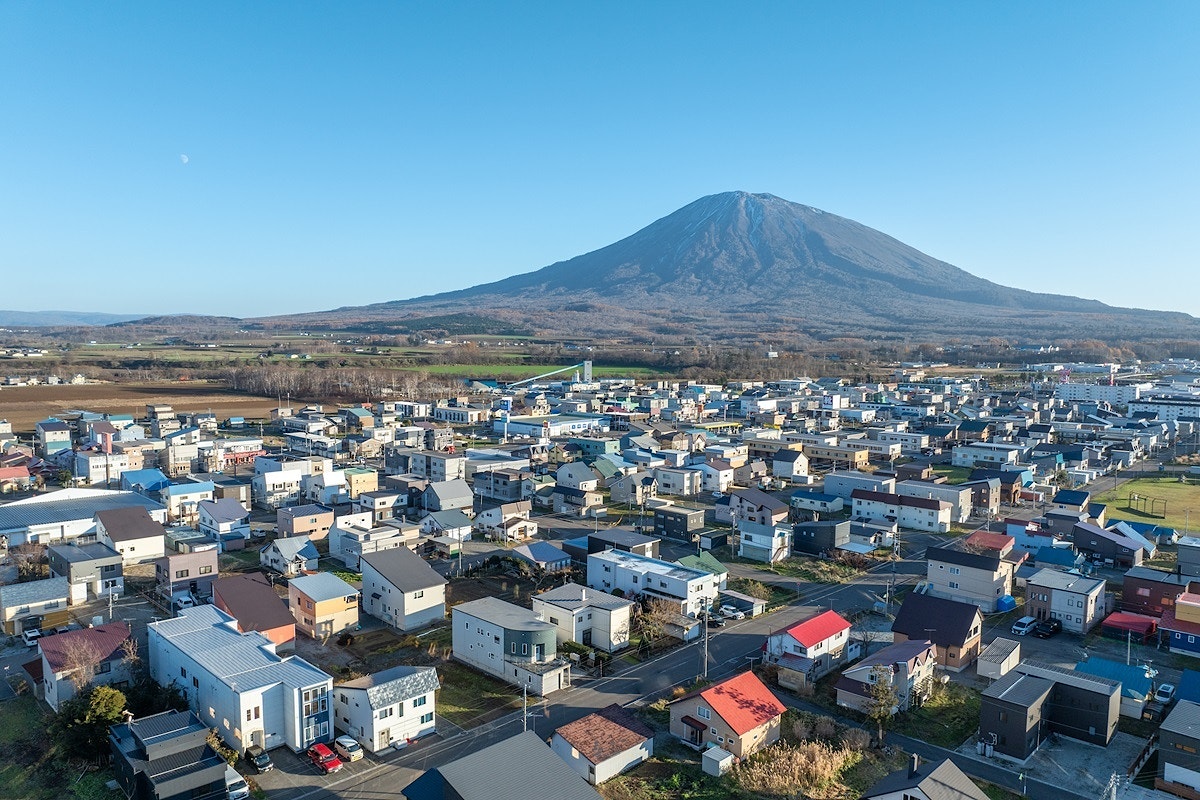 Niseko Realty Kutchan 8 1 South 6 West 1 Land 7