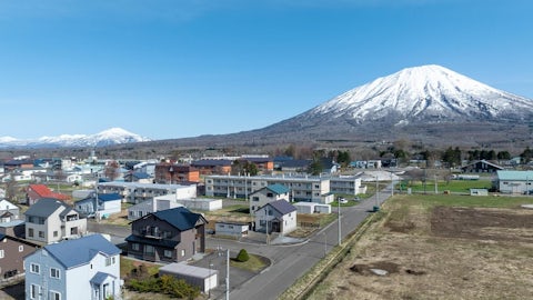Niseko Realty Makkari Home 1