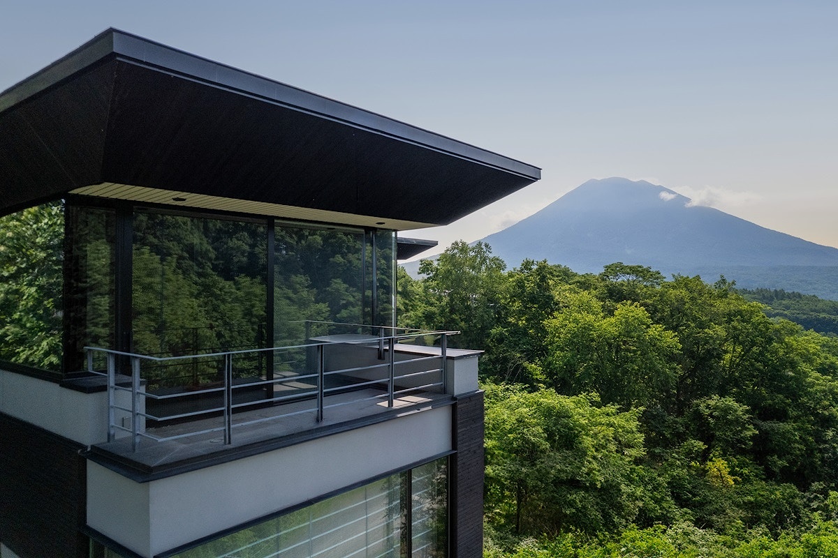 Niseko Realty Raiko Place 2