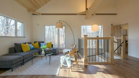Niseko Realty Soga House 5