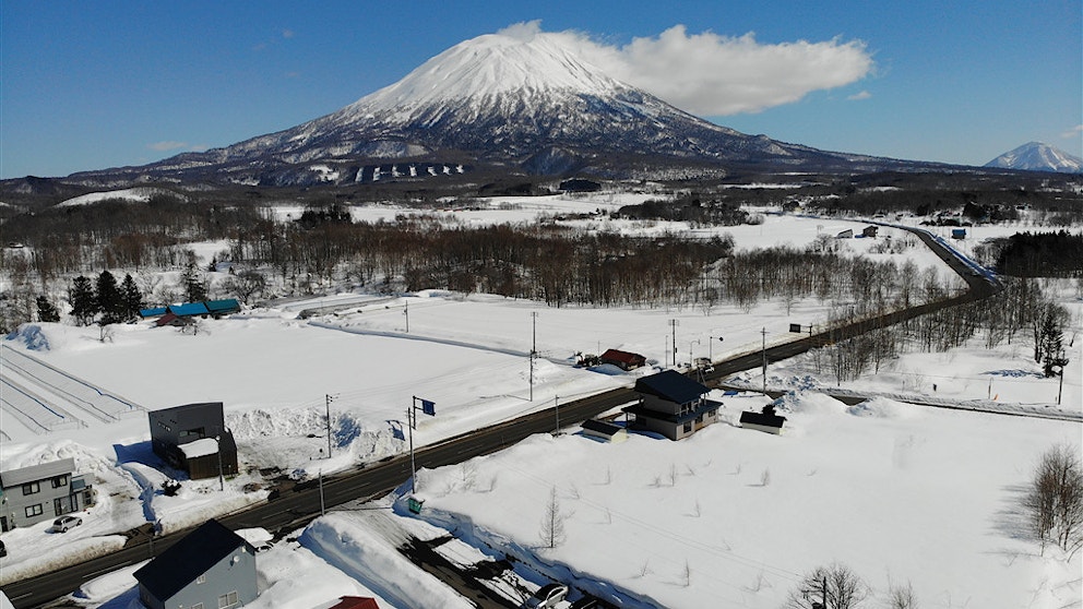 Niseko Land Yotei View6