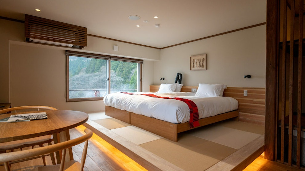 Nozawa Kawamotoya Penthouse New13