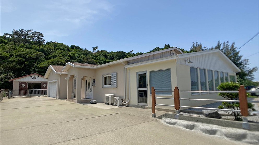 Okinawa3 Bedroom Ocean View House1