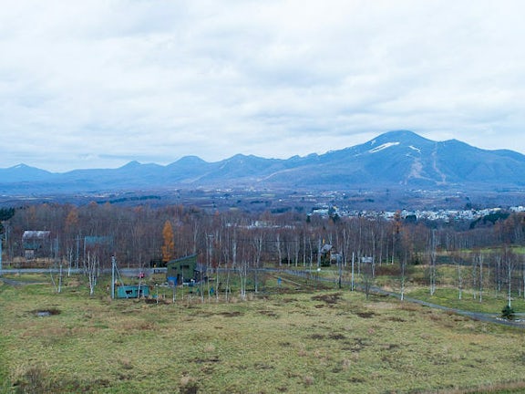 Panorama Satomi Land4