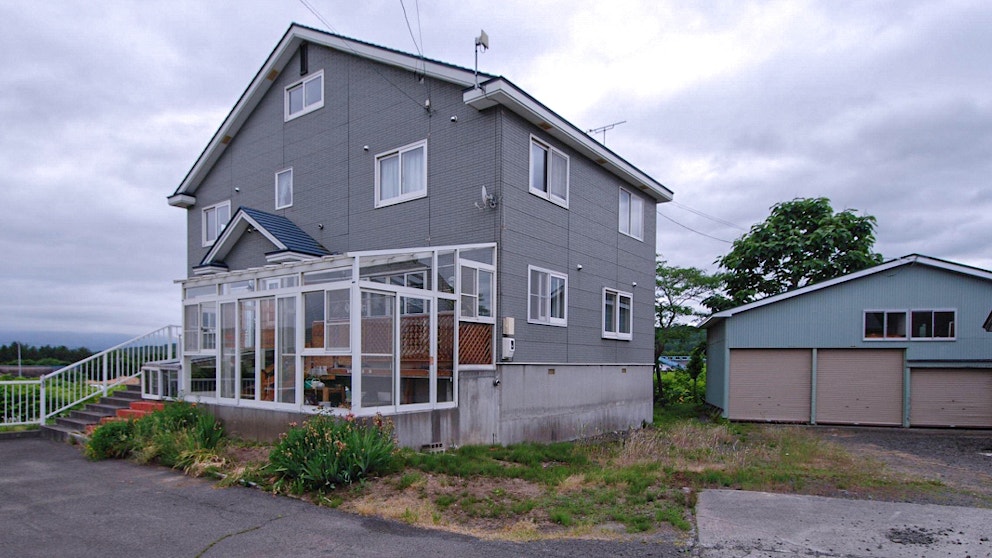 Rankoshi Multi House10 2