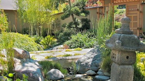 Recreate outdoor space