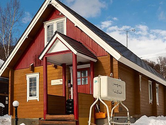 Red Fox Residence1