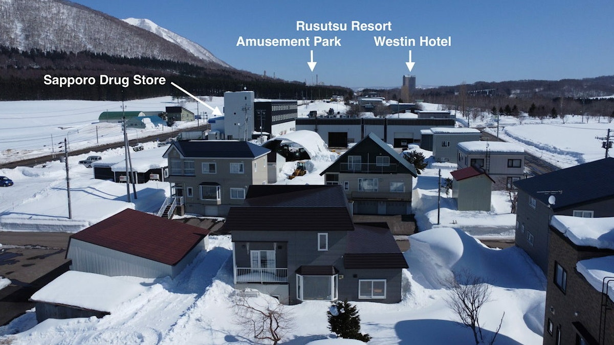 Risu House6