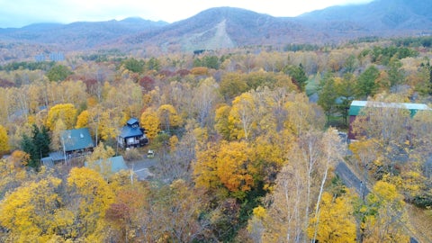 Royal Town with Onsen 05