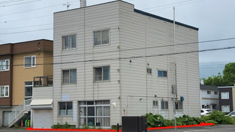 Rt5 8 bedrooms Residence 3 Line edit