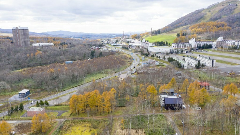 Rusutsu Land Niseko Realty Izumikawa 6 1024x682