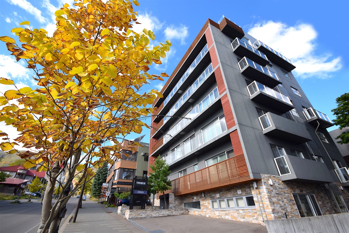 SET Exterior Communal Areas 1 1