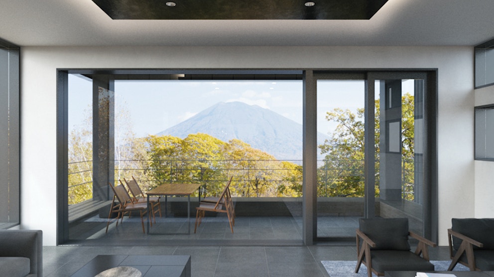 Sekka P6 Living B