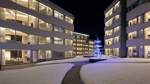 Skye Niseko Exterior Winter 19 1
