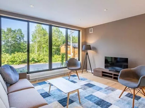 Snow Monkey Dualkey Loft1