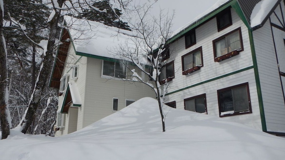 Snowdrift Lodge2