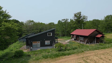 Soga Double Houses8