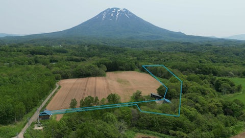 Soga Scenic Land