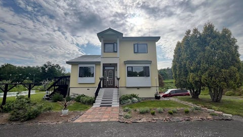 Soga Yotei View Home1