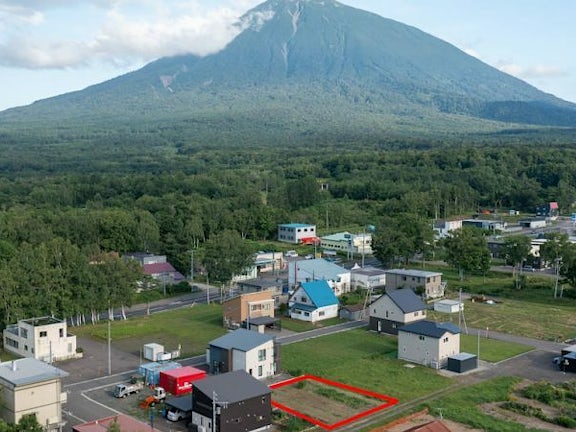 Takasago Land Block A1