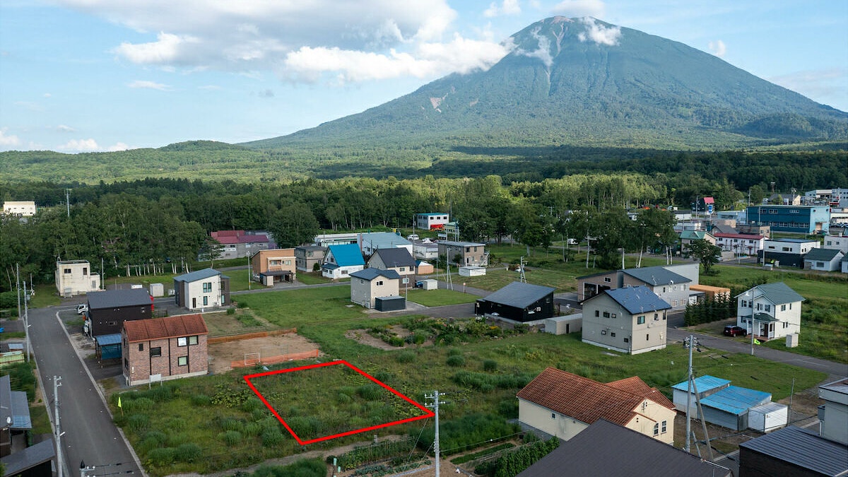 Takasago Land Block B1 Upgrade