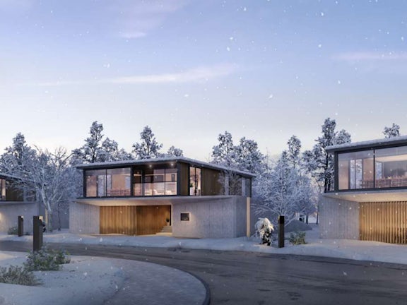 Alps Niseko | Uchi