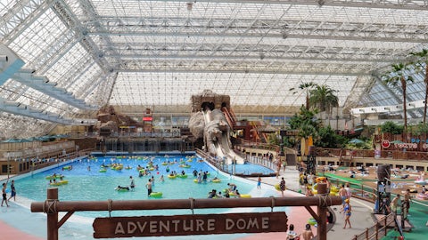 Tokyo Water Adventure Summerland Kanto