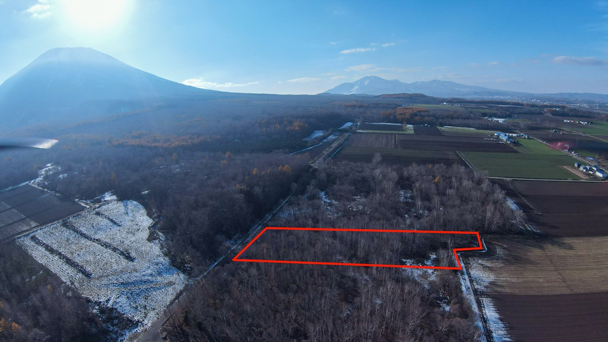 Toyooka Nature Land 07 Line