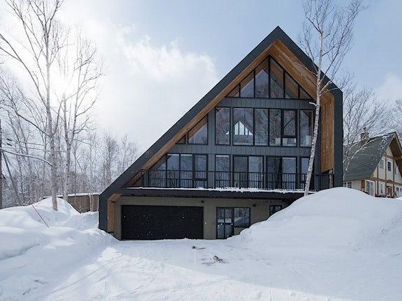 Vader House HQ1