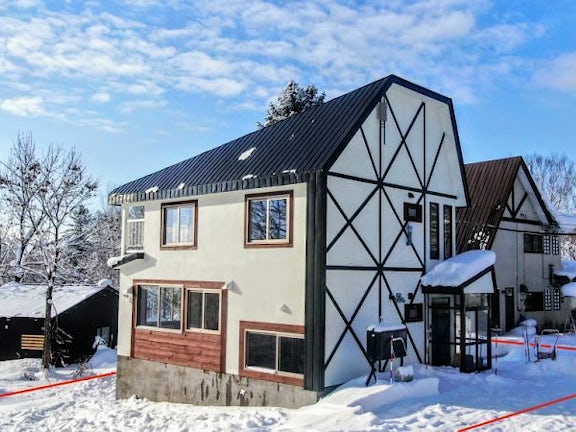 Yuno Sato Onsen House1