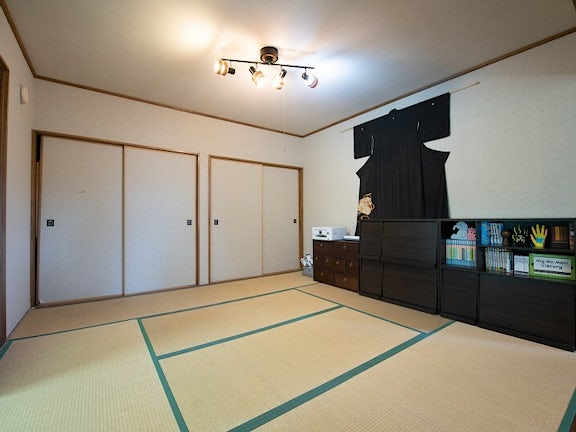 Yunosato Pine House 3