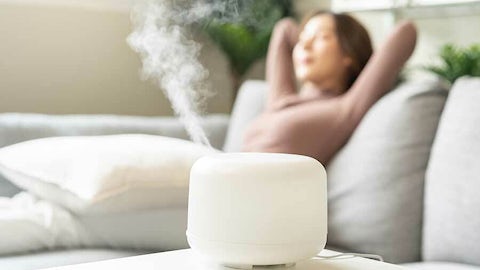 Humidifier