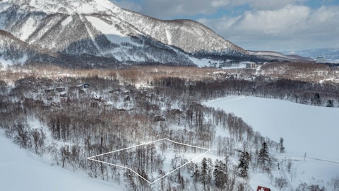 Luxury chalet site soga 11