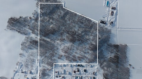 Niseko skyline development 1