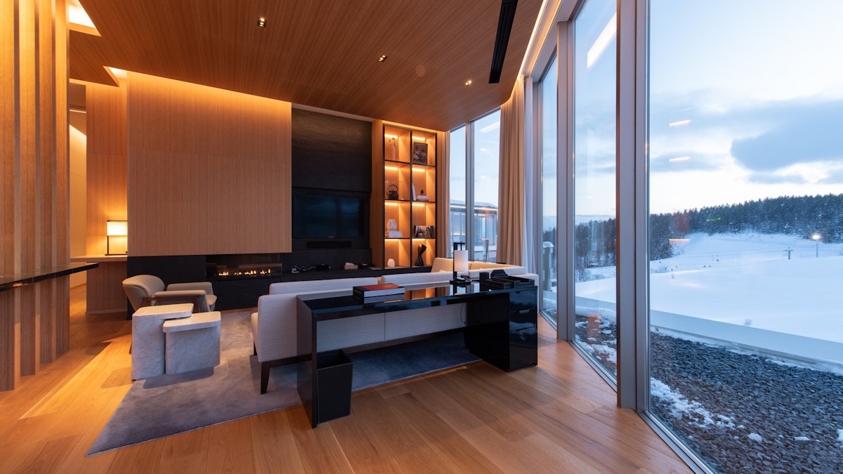 Skye Niseko Interior Yotei East Living Room High Res 2