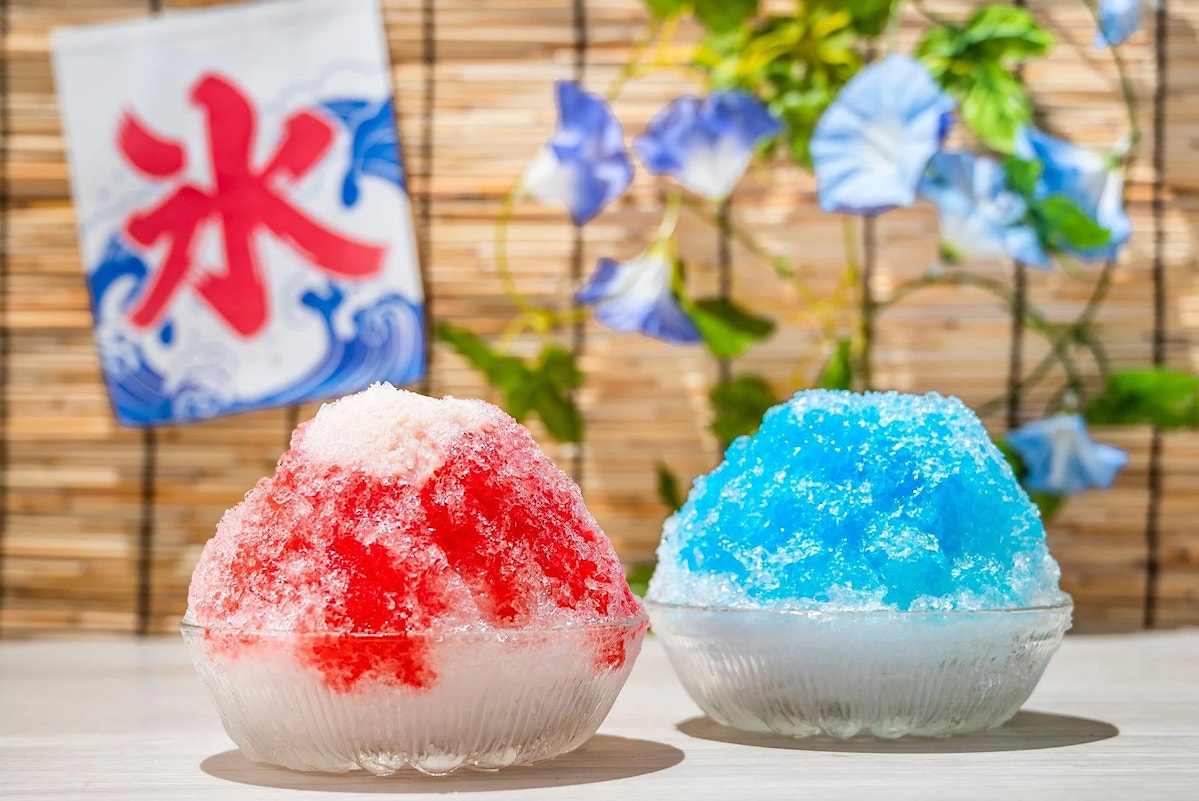 What is kakigori everything you need to know about japanese shaved ice japanese taste